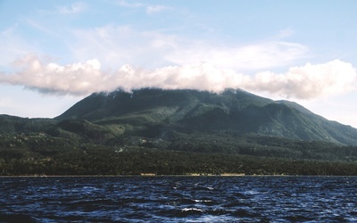 Silne trzęsienie ziemi na wyspie Mindanao