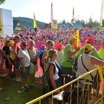 TdP wokół Bukowiny Tatrzańskiej