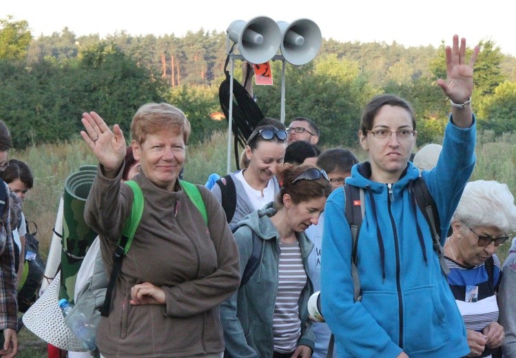 Z Namysłowa do Siemysłowa