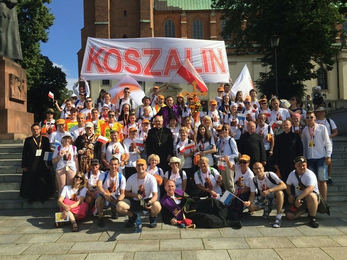 Pielgrzymka Piesza na Jasną Górę - Gniezno