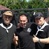 72. Pielgrzymka Rybnicka - dzień IV