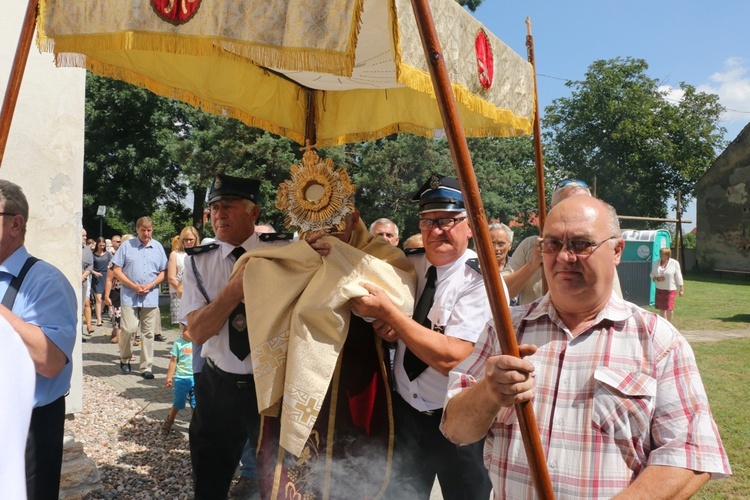 Odpust św. Filomeny