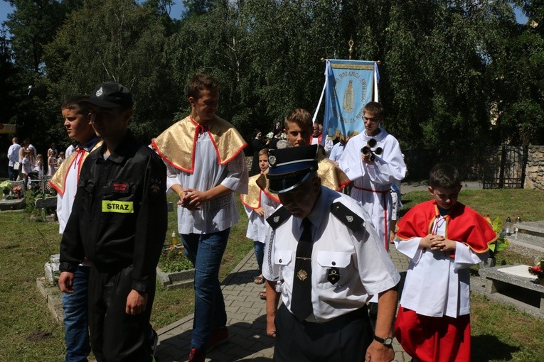Odpust św. Filomeny