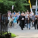 XXVII Ogólnopolska Pielgrzymka Trzeźwości na Górę Chełmską