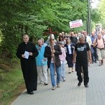 XXVII Ogólnopolska Pielgrzymka Trzeźwości na Górę Chełmską