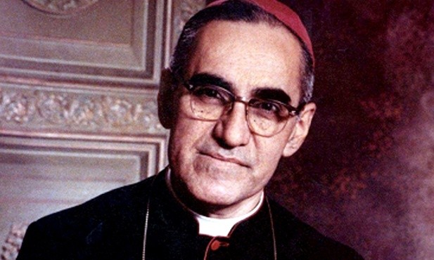 Papież o bł. abp. Romero: Obrońca Kościoła i godności człowieka