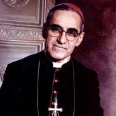 Papież o bł. abp. Romero: Obrońca Kościoła i godności człowieka