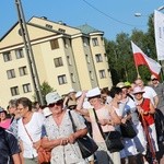 XIV Diecezjalny Marsz Trzeźwości