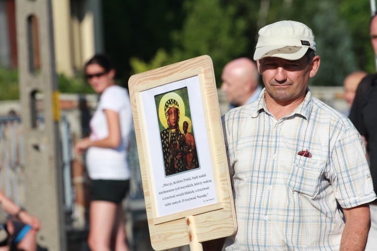 XIV Diecezjalny Marsz Trzeźwości