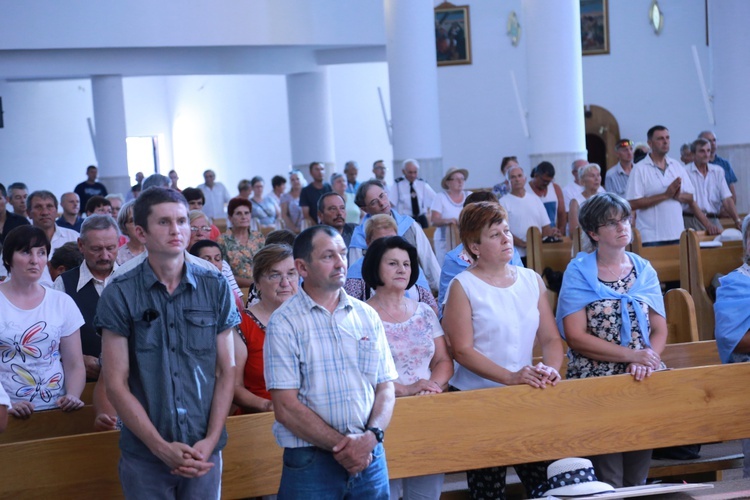 XIV Diecezjalny Marsz Trzeźwości