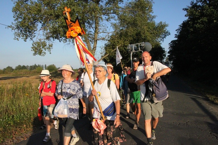 Z Namysłowa cz 2
