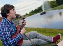 To jest mój Syn umiłowany!