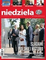 Niedziela 31/2017