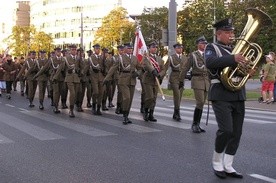 Bolesna rana wolskiej duszy