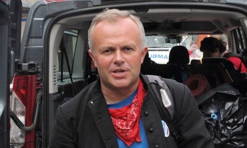 Świadkowie Chrystusa