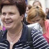 Z plecakiem pełnym intencji
