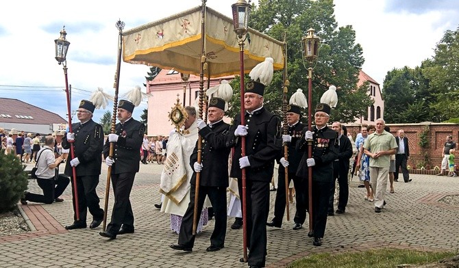 Boska rzeczywistość