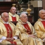Jubileusz 50 - lecia kapłaństwa