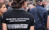 15. Pielgrzymka Motocyklistów