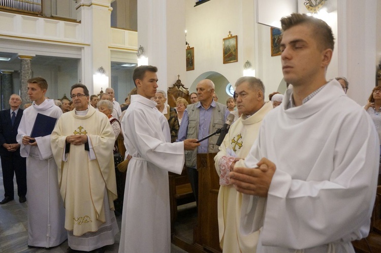 Ku pamięci kard. Franciszka Macharskiego 