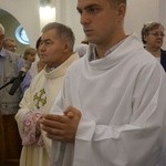 Ku pamięci kard. Franciszka Macharskiego 