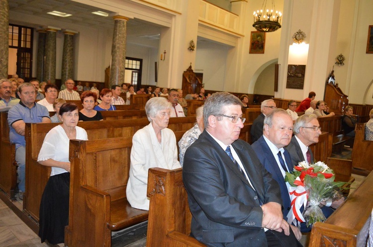 Ku pamięci kard. Franciszka Macharskiego 