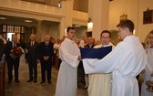 Ku pamięci kard. Franciszka Macharskiego 