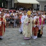 Przemieniać świat z Chrystusem