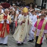 Przemieniać świat z Chrystusem