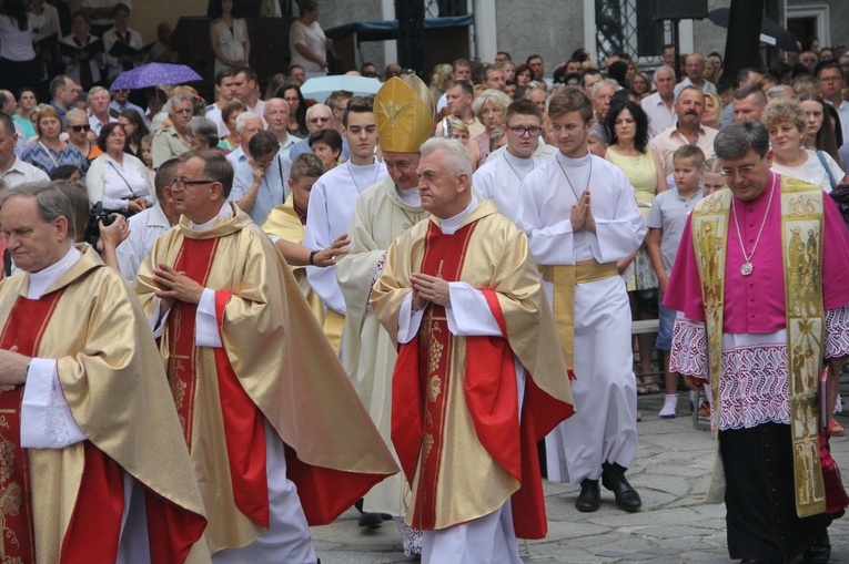 Przemieniać świat z Chrystusem
