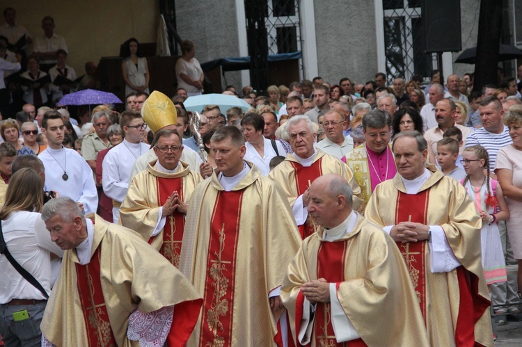 Przemieniać świat z Chrystusem