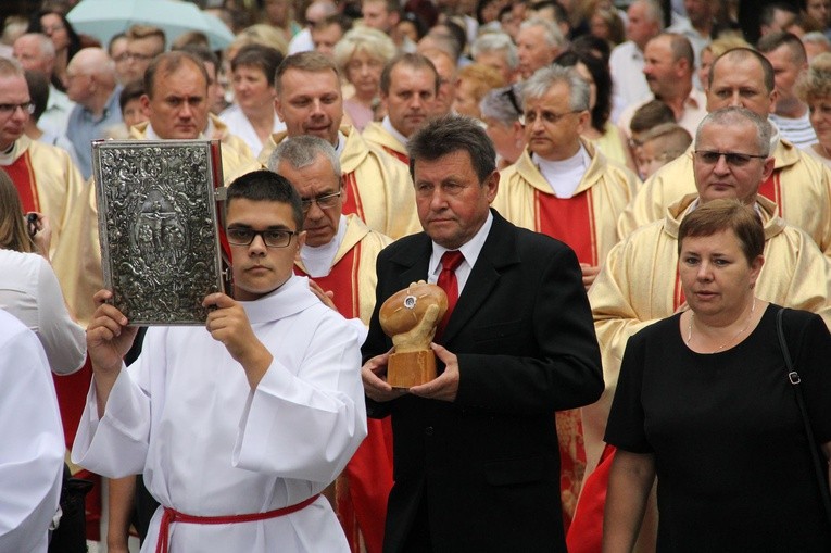 Przemieniać świat z Chrystusem