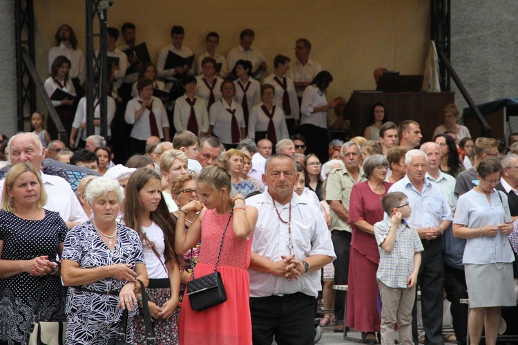 Przemieniać świat z Chrystusem