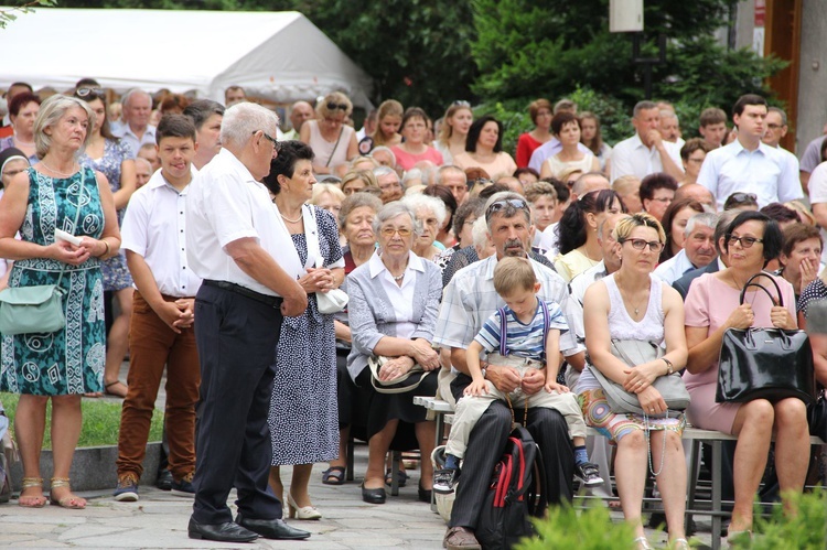 Przemieniać świat z Chrystusem