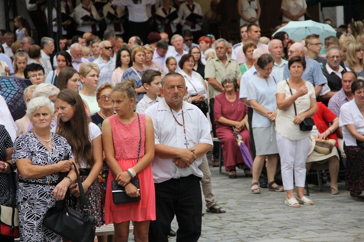 Przemieniać świat z Chrystusem