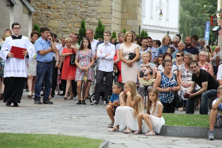 Przemieniać świat z Chrystusem