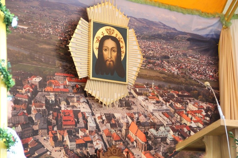 Przemieniać świat z Chrystusem