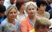 26. Piesza Pielgrzymka Bielsko-Żywiecka na Jasną Górę - Msza św. w Hałcnowie