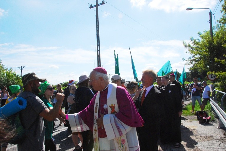 XXII ŁPPM - Łowicz - wyjście 