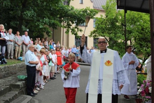 26. Piesza Pielgrzymka Cieszyńska wyruszyła na Jasną Górę - 2017