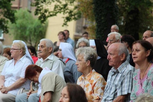 26. Piesza Pielgrzymka Cieszyńska wyruszyła na Jasną Górę - 2017