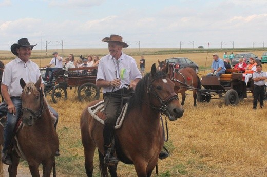 VIII Konna Pielgrzymka