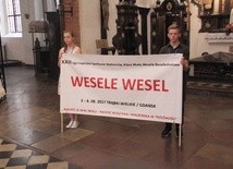 23. Ogólnopolskie Spotkanie Małżeństw "Wesele wesel"