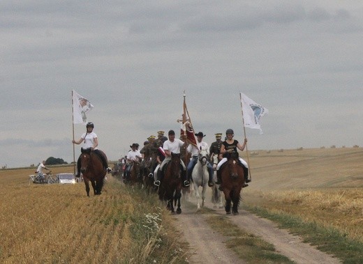 VIII Konna Pielgrzymka