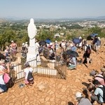 Mladifest w Medziugorje