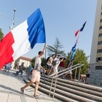 Mladifest w Medziugorje