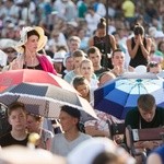 Mladifest w Medziugorje