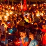 Mladifest w Medziugorje