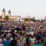 Mladifest w Medziugorje