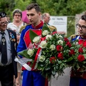 Oni rozpoczęli marsz ku wolności